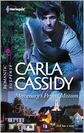 Mercenary's Perfect Mission (Harlequin Romantic Suspense Series #1708)
