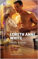Sheik's Revenge (Harlequin Romantic Suspense Series #1710)