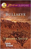 Bullseye (Love Inspired Suspense Series)