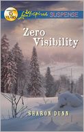 Zero Visibility (Love Inspired Suspense Series)