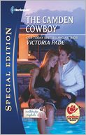 The Camden Cowboy (Harlequin Special Edition Series #2194)