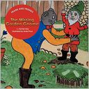 The Missing Garden Gnome
