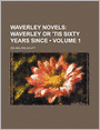 Waverley Novels