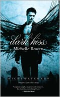 Dark Kiss (Nightwatchers Series #1)