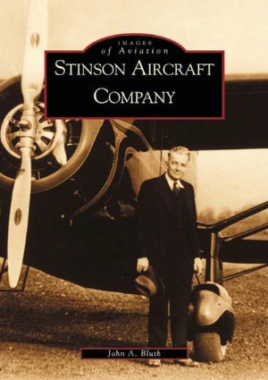 Stinson Aircraft Company, Michigan