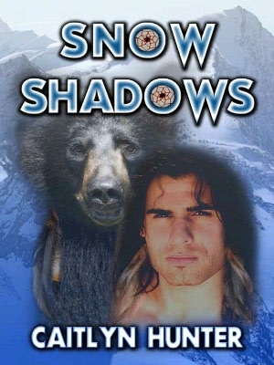 Snow Shadows