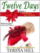 Twelve Days (The McRae's, Book 1 - Sam and Rachel)