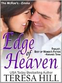 Edge of Heaven (The McRae's, Book 2 - Emma)
