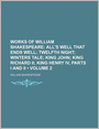 Works Of William Shakespeare