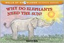 Why Do Elephants Need the Sun?