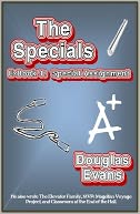The Specials E-Book 1: Special Assignment