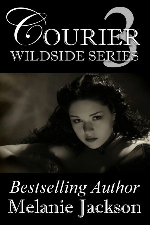 Courier (Wildside Series #3)