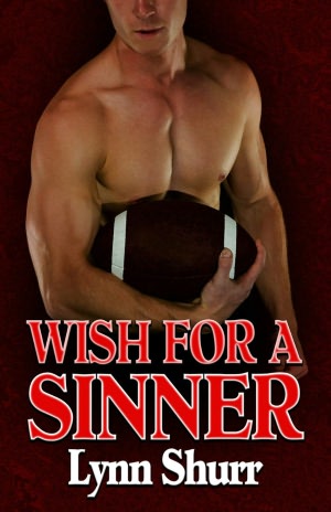 Wish For A Sinner