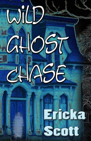 Wild Ghost Chase