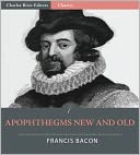 Apophthegms New and Old
