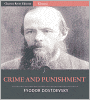 Crime and Punishment (Illustrated)