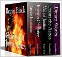 Shadows of Justice Collection (1-3 and novellas)