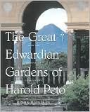 download Great Edwardian Gardens of Harold Peto : From the Archives of Country Life book