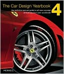 The Car Design Yearbook: The Definitive Annual Guide to All New Concept and Production Cars Worldwide