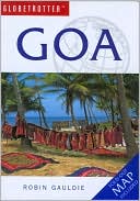 Globetrotter Travel Pack: Goa