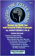 Inside the Poker Mind