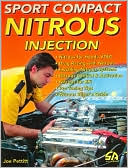 Sport Compact Nitrous Injection