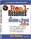 Real-Resumes for Aviation and Travel Jobs