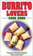 download Burrito Lovers Cook Book book