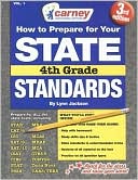4th Grade: How to Prepare for the State Standards Volume 1