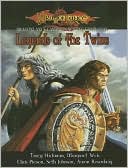 Dragonlance - Legends of the Twins (Campaign Setting Companion)