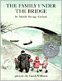 Family Under the Bridge