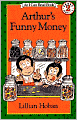Arthur's Funny Money (I Can Read Book Series: Level 2)