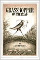 Grasshopper on the Road (I Can Read Book Series: Level 2)