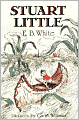 Stuart Little (LIBRARY EDITION)