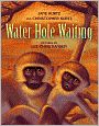 Water Hole Waiting