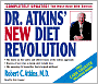 Dr. Atkins' New Diet Revolution