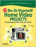 download CNET Do-It-Yourself Home Video Projects book