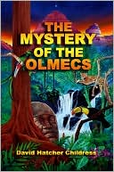 Mystery of the Olmecs