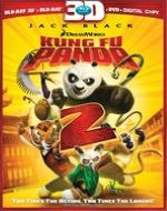 Kung Fu Panda 2