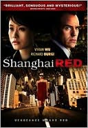 Shanghai Red with Vivian Wu