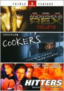 Anonymous Rex/Cookers/Hitters