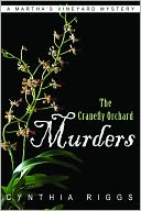 The Cranefly Orchid Murders