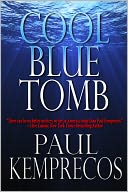 Cool Blue Tomb