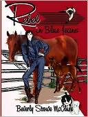 Rebel in Blue Jeans