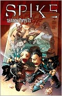 Spike: Shadow Puppets