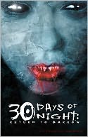 30 Days of Night: Return to Barrow
