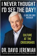I Never Thought I'd See the Day!: Culture at the Crossroads