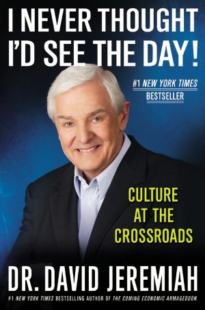 I Never Thought I'd See the Day!: Culture at the Crossroads