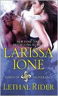 Lethal Rider (Lords of Deliverance Series #3)