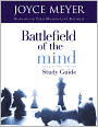 Battlefield of the Mind Study Guide: Winning The Battle in Your Mind